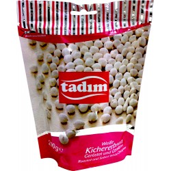 Tadim Roasted & Salted White Chickpeas 200g