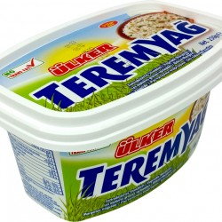 Ülker Teremyağ Tereyağı 250gr