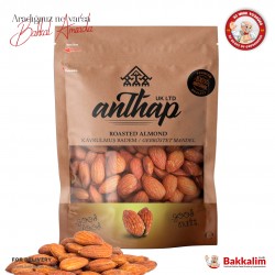 Anthap Almond Roasted 150 G