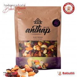 Anthap Mixed Raw Nuts 1000 G