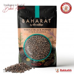 Anthap Black Pepper Whole Spicy 90 G