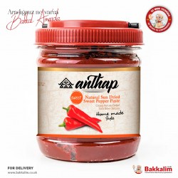 Anthap Natural Sweet Pepper Paste Sun Dried 1000 G