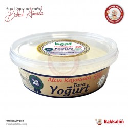 Best Farm Altın Kaymaklı Tava Yoğurt %5 Yağlı 700 Gr