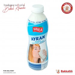 Yayla Yoghurt Drink 700 Ml