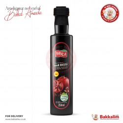 Yayla %100 Pomegranate Syrup 250 Ml