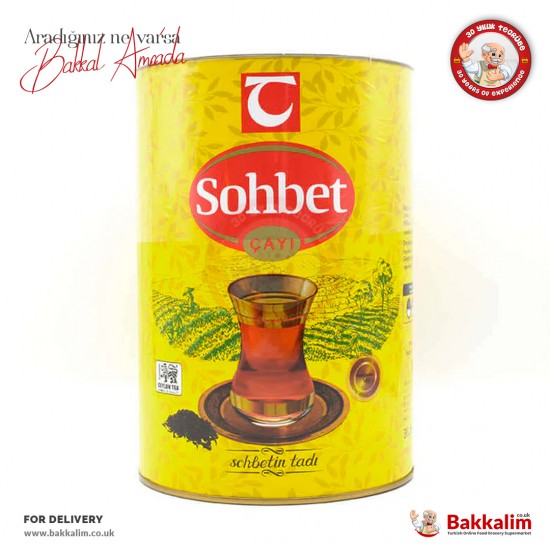 Tanay Sohbet Çayı 250 Gr