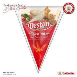 Destan Triangle Phyllo Pastry Leaves 330 G
