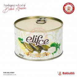 Elifce Stuffed Vine Leaves 400 G