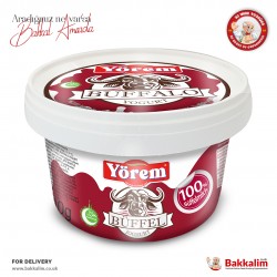 Yorem Buffalo Yoghurt 500 G