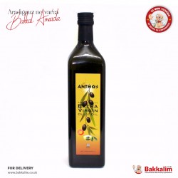 Anthos Extra Virgin Olive Oil 1000 Ml