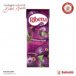 Ribena Frenk Üzümü Meyve Suyu 250 Ml