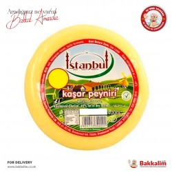 Istanbul Kashkaval Cheese 400 G