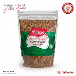 Village Cumin Seeds 100 G