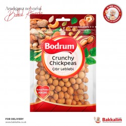 Bodrum Çıtır Leblebi 150 Gr