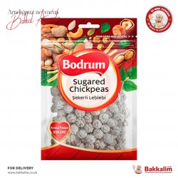 Bodrum Sugared Chickpeas 150 G