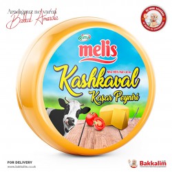 Melis Kashkaval Cheese 400 G