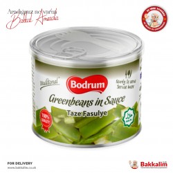 Bodrum Green Beans In Sauce 400 G