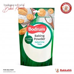 Bodrum Baking Powder 100 G