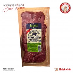 Best Farm Suho Meso Bosna Recipe 100 G