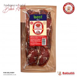 Best Farm Kayseri Pastirma Dried Meat Turkish Traditional 100 G