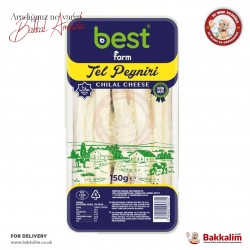 Best Farm Tel Çeçil Peyniri 150 Gr