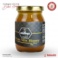 Anthap Natural Elvan Mix Honey 500 G