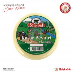 Sutdiyari Kashkaval Cheese 250 G