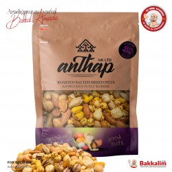 Anthap Mixed Nuts Roasted And Salted 1000 G