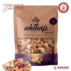 Anthap Ultra Lux Mixed Nuts Roasted And Salted 1000 G
