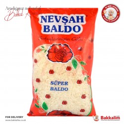 Nevsah Baldo Super Baldo Rice 2500 G