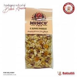Mumcu Camomile Tea 40 G