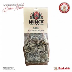 Mumcu Sage Tea 50 G