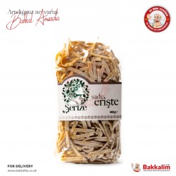 Serize Plain Turkish Noodle 400 G