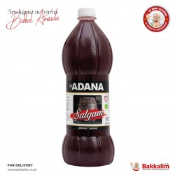 By Adana Tatlı Şalgam Suyu 1000 Ml