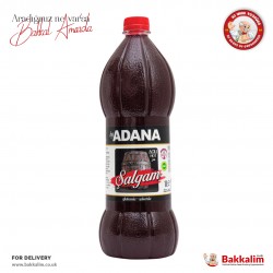 By Adana Acılı Şalgam Suyu 1000 Ml