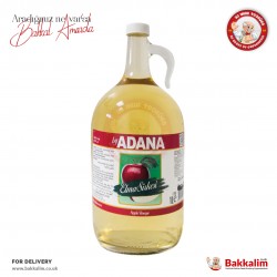 By Adana Elma Sirkesi 1500 Ml