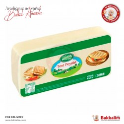 Sutas Toast Kashkaval Cheese 600 G