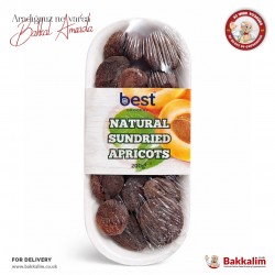 Best Farm Natural Sundried Apricot 200 G