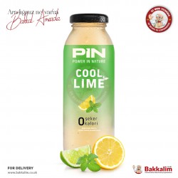 Pin Cool Lime 250 Ml