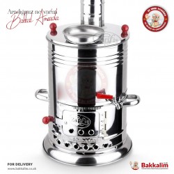 Zarif-is Large Size Semaver With Single Tap Zarif-is Large Size Semaver With Single Tap