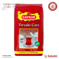 Caykur Tiryaki Black Tea 1000 G