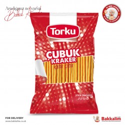 Torku Stick Crackers 40 G