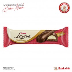 Ulker Laviva Chocolate Bar With Milk Filling 35 G