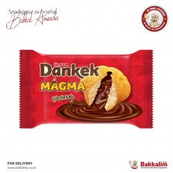 Ülker Dankek Magma Çikolatalı Kek 65 Gr