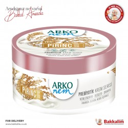 Arko Nem Rice Milk Cream 250 ml