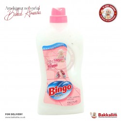 Bingo Fresh Benim Güzel Evim Yüzey Temizleyicisi 1000 Ml