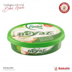 Pinar Beyaz Herbs Cream Cheese 200 G