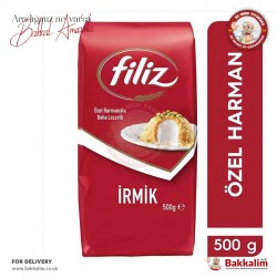Filiz İrmik 500 Gr