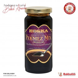 Koska Molasses Mix Grape Mulberry Carob Date Juniper 300 G