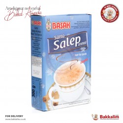 Başak Salep Toz İçecek 300 Gr